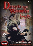 Frazetta Dracula Meets The Wolfman 1/8th Scale Plastic Model Kit by Pegasus Models