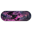 BAHAMUT graphic printed on your choice of deck box colors. 