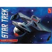 For the AMT model kit in 537 Scale.  Model kit not included. 